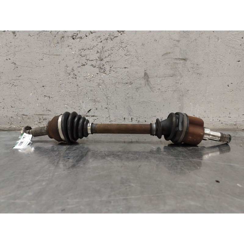 Recambio de transmision delantera izquierda para ford mondeo iii sedán (b4y) 2.0 16v referencia OEM IAM   