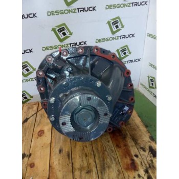 Recambio de grupo para daf serie xf105.xxx fsa 4x2 space-cab referencia OEM IAM 1347 165772 2.69/5ID336
