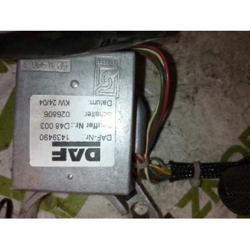 MANDO VELOCIDAD DE CRUCERO 1439490 D48003 026806