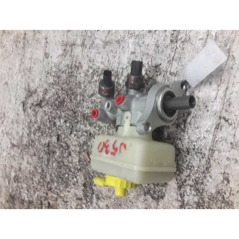 Recambio de bomba freno para volkswagen new beetle (9c1/1c1) referencia OEM IAM 1J1611349 L481402 0159G - Gris 2
