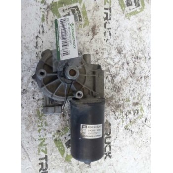 MOTOR LIMPIA DELANTERO 81264016138 404933 VALEO