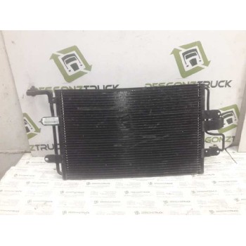 CONDENSADOR / RADIADOR A/A 1J0820411D 