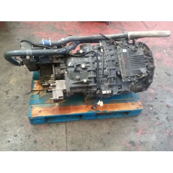 CAJA CAMBIOS 12AS2331TD 41289449 1353041023