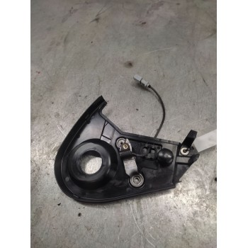 Recambio de tapa distribucion para volkswagen crafter 30-35 autobús (2e_) 2.5 tdi referencia OEM IAM 0761091854  