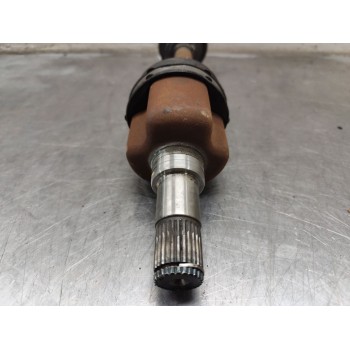 Recambio de transmision delantera izquierda para ford mondeo iii sedán (b4y) 2.0 16v referencia OEM IAM   