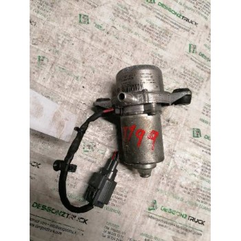DEPRESOR FRENO / BOMBA VACIO 01026100 2 PINS