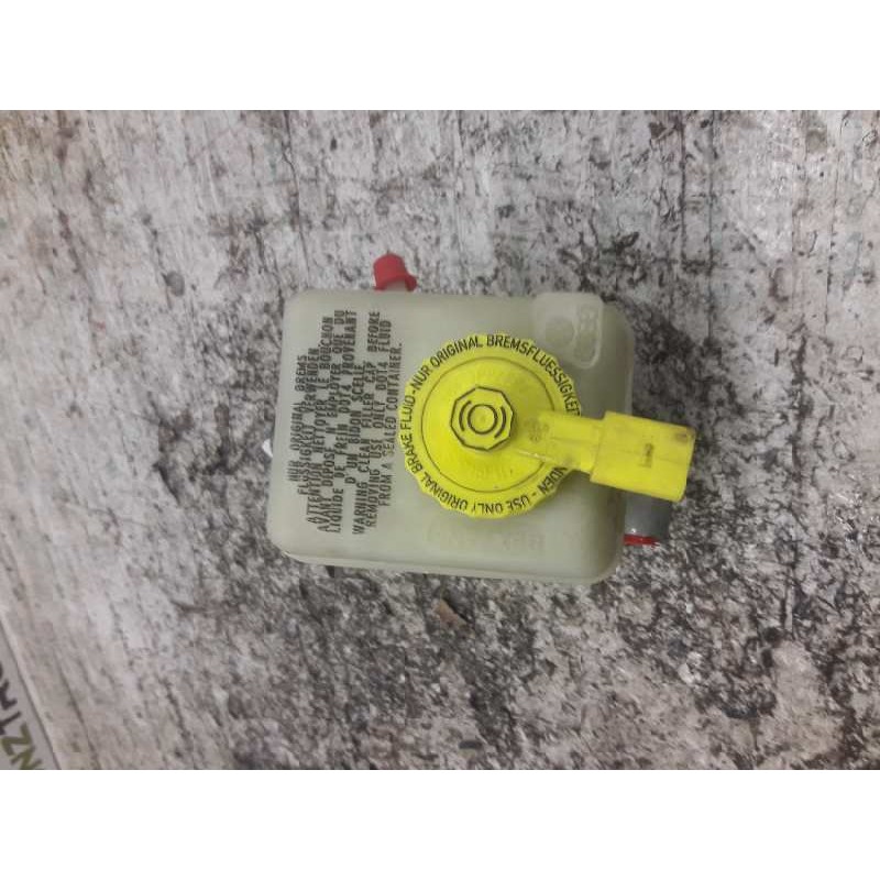 Recambio de bomba freno para volkswagen new beetle (9c1/1c1) referencia OEM IAM 1J1611349 L481402 0159G - Gris 3