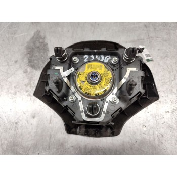 Recambio de airbag delantero izquierdo para citroën c3 lx referencia OEM IAM 96710277ZD  