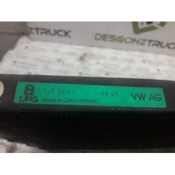 Recambio de condensador / radiador a/a para skoda octavia berlina (1u2) ambiente referencia OEM IAM 1J0820411D  