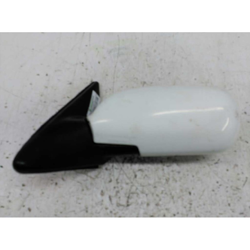 Recambio de retrovisor izquierdo para nissan primera berl./familiar (p10/w10) gx berlina (a,e) referencia OEM IAM - Blanco 3