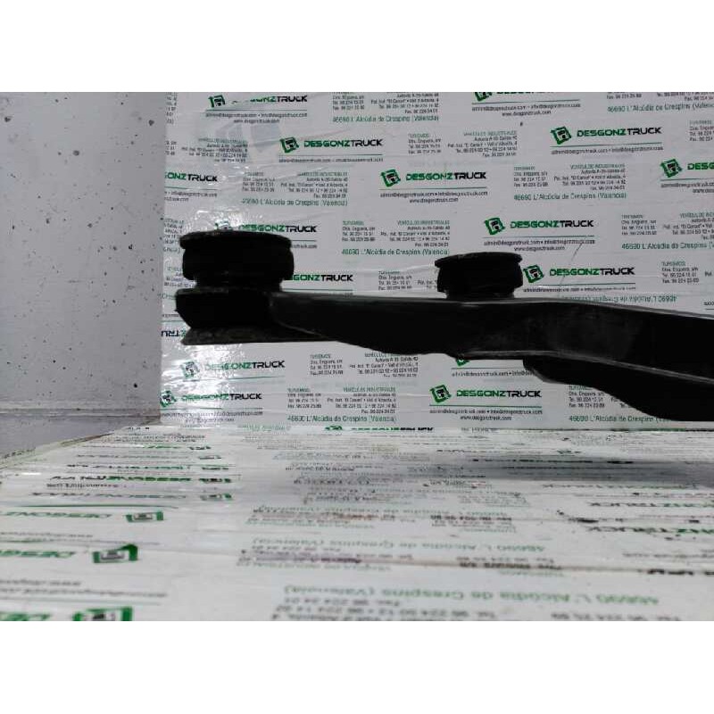 Recambio de puente delantero para seat ibiza (6k1) free sky referencia OEM IAM  SE SUJETA EL RADADOR ENB ELLA 2
