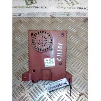 MODULO ELECTRONICO 81259070309 