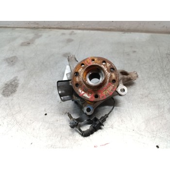 Recambio de mangueta delantera derecha para opel vectra c berlina club referencia OEM IAM   