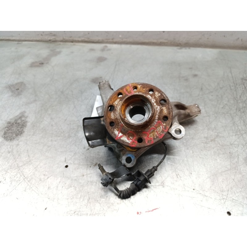 Recambio de mangueta delantera derecha para opel vectra c berlina club referencia OEM IAM   