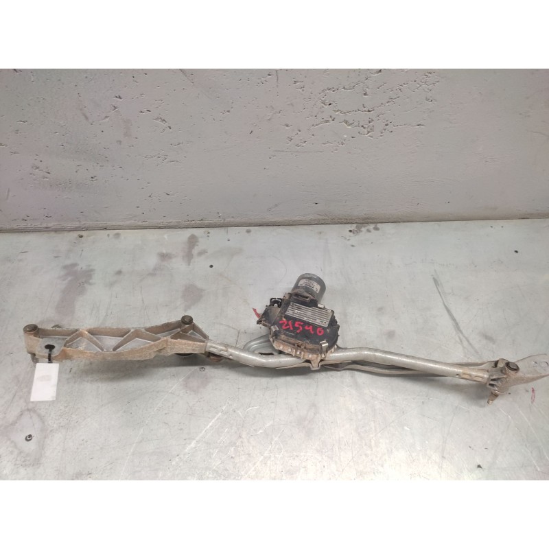 Recambio de motor limpia delantero para mercedes-benz clase e (w211) berlina e 320 cdi (211.026) referencia OEM IAM 2