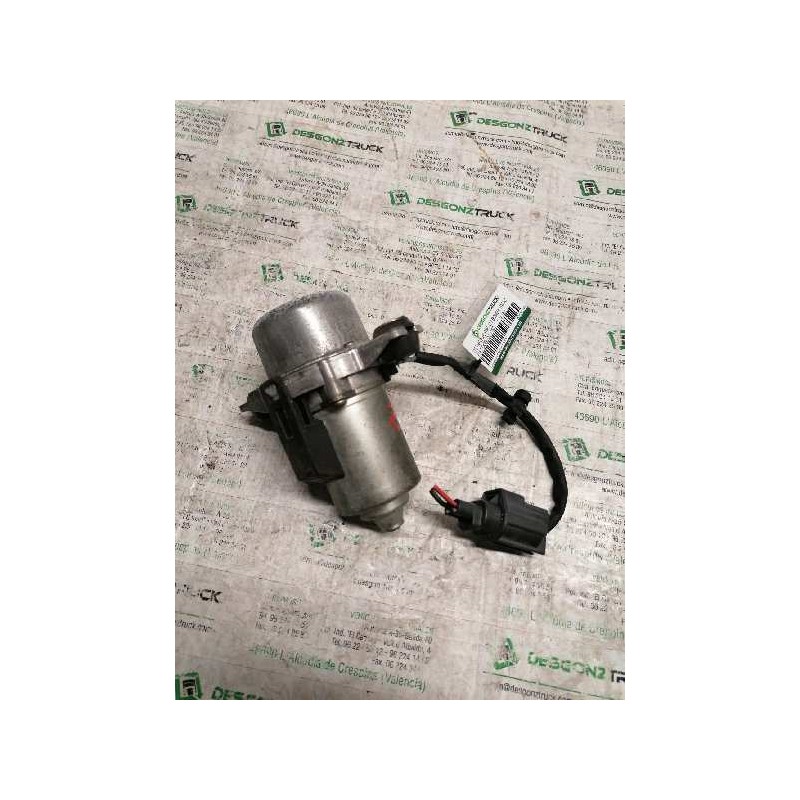 Recambio de depresor freno / bomba vacio para fiat doblo ii (152) easy referencia OEM IAM  01026100 2 PINS - Blanco 2