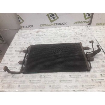 Recambio de condensador / radiador a/a para skoda octavia berlina (1u2) ambiente referencia OEM IAM 1J0820411D  