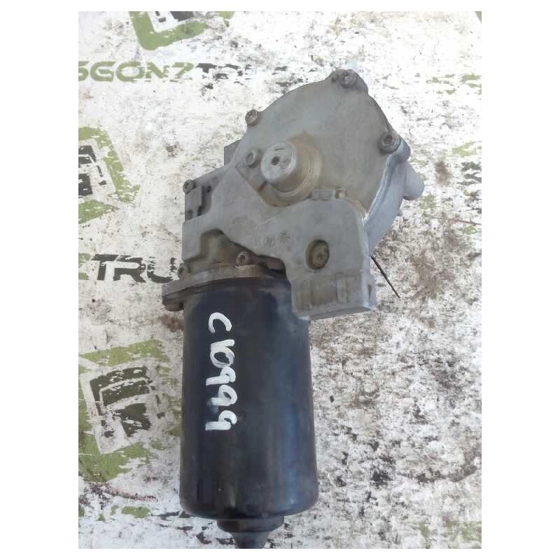 Recambio de motor limpia delantero para man tg - a 18.410 12.0 diesel referencia OEM IAM 81264016138 404933 VALEO - Azul 3