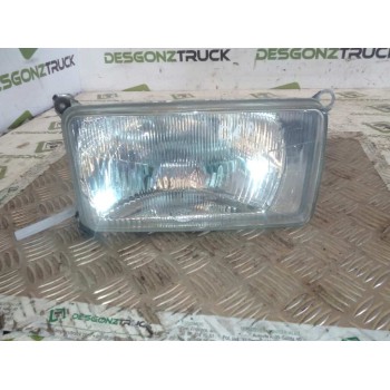 Recambio de faro derecho para volkswagen lt chasis lt 28 chasis / cabina referencia OEM IAM   