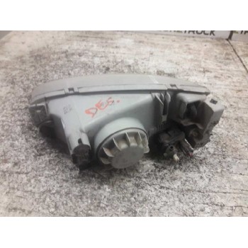 Recambio de faro derecho para hyundai lantra familiar (rd) 1.9 diesel cat referencia OEM IAM   