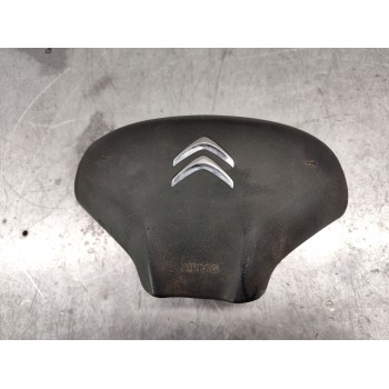 Recambio de airbag delantero izquierdo para citroën c3 lx referencia OEM IAM 96710277ZD  