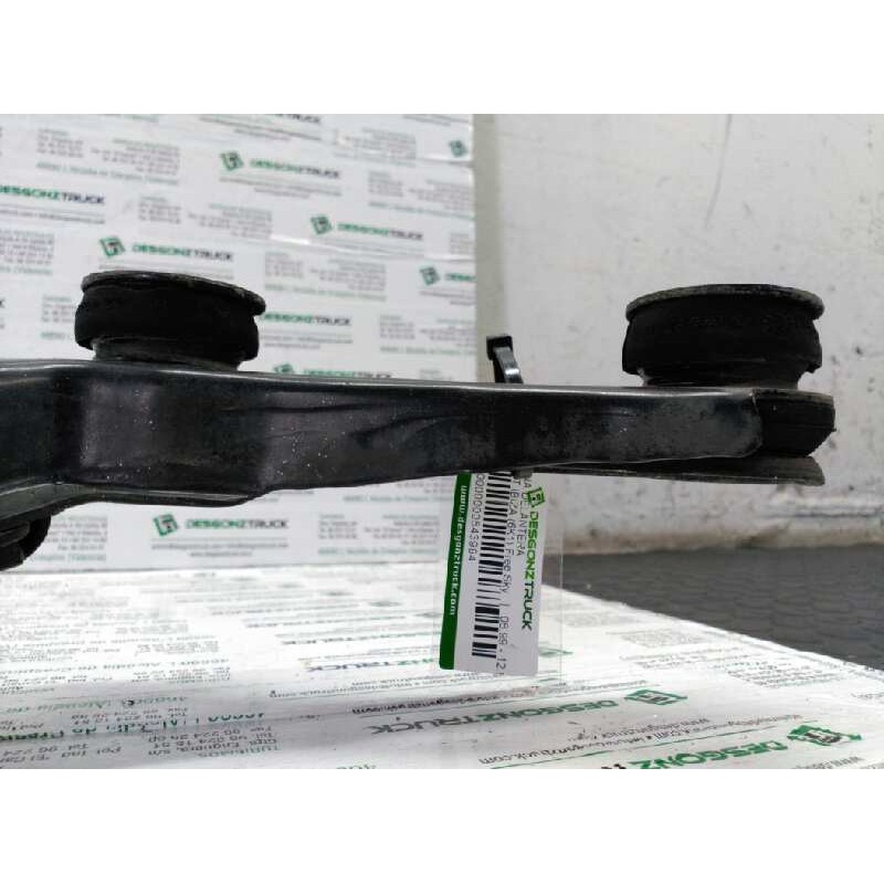 Recambio de puente delantero para seat ibiza (6k1) free sky referencia OEM IAM  SE SUJETA EL RADADOR ENB ELLA 3