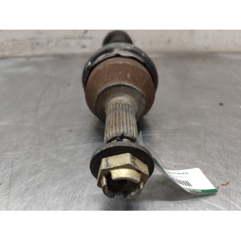 Recambio de transmision delantera izquierda para ford mondeo iii sedán (b4y) 2.0 16v referencia OEM IAM   