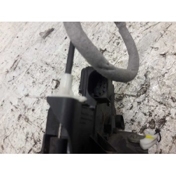 Recambio de cerradura puerta delantera izquierda para bmw serie 3 berlina (e46) 320d referencia OEM IAM   