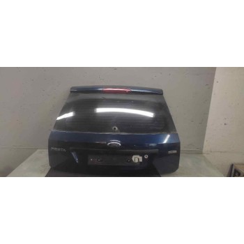 Recambio de porton trasero para ford fiesta (cbk) ambiente referencia OEM IAM   