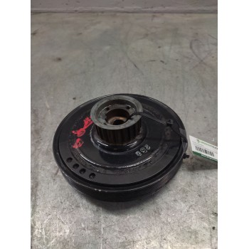 Recambio de polea cigueñal para volkswagen crafter 30-50 furgoneta (2e_) 2.5 tdi referencia OEM IAM 074105251AC  