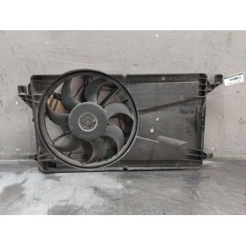 Recambio de electroventilador para ford focus berlina (cap) ambiente (d) referencia OEM IAM 3M5H8C607H  