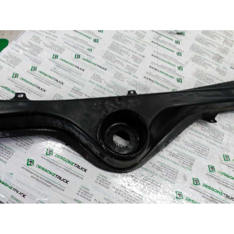 Recambio de puente delantero para seat ibiza (6k1) free sky referencia OEM IAM  SE SUJETA EL RADADOR ENB ELLA 4