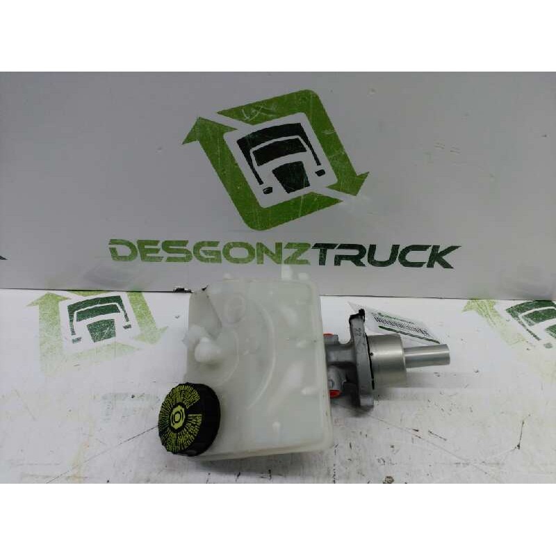 Recambio de bomba freno para peugeot 206 berlina xs referencia OEM IAM 4601F8  