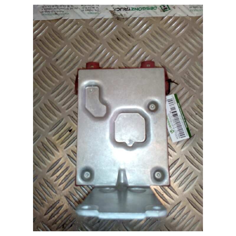 Recambio de modulo electronico para man tg - a 18.480 fg / bb (e3/e4) l referencia OEM IAM 81259070309 - Blanco 3
