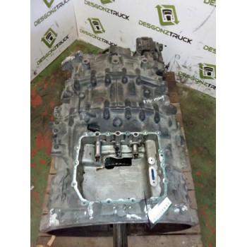 CAJA CAMBIOS 12AS2301IT 1327040068 00277884