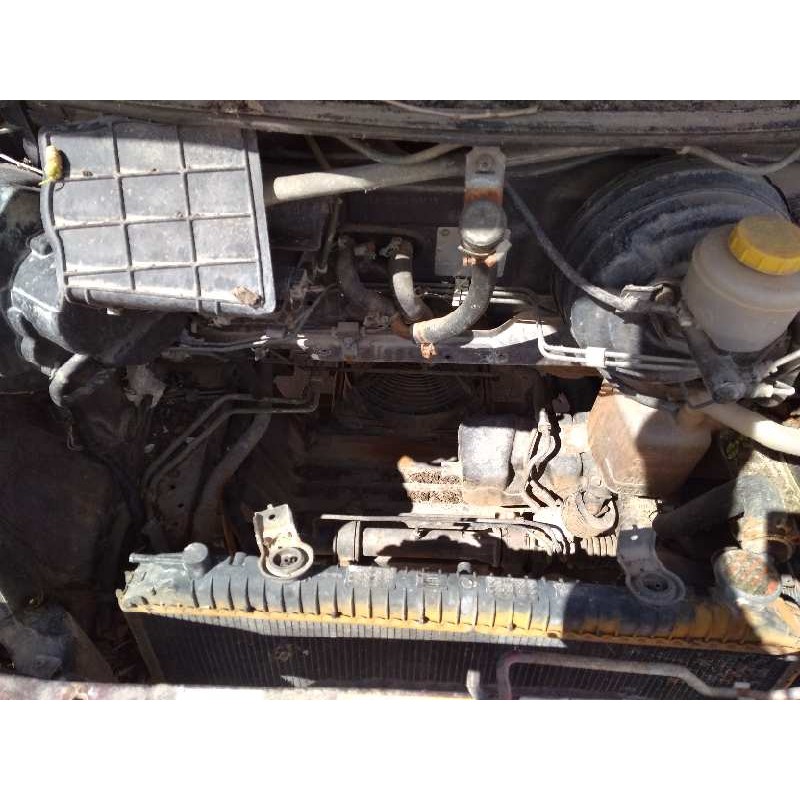 NISSAN SERENA (C23M)