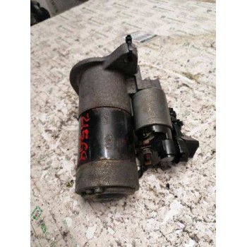 Recambio de motor arranque para mazda cx-7 (er) active referencia OEM IAM M001T30971 9 DIENTES 