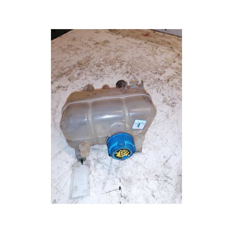 Recambio de deposito expansion para citroën jumper pritsche 2.0 blue-hdi fap cat referencia OEM IAM 2