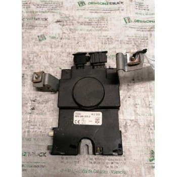 Recambio de modulo electronico para audi a3 (8p) 2.0 tdi referencia OEM IAM 8P0035225D 3 PINS 