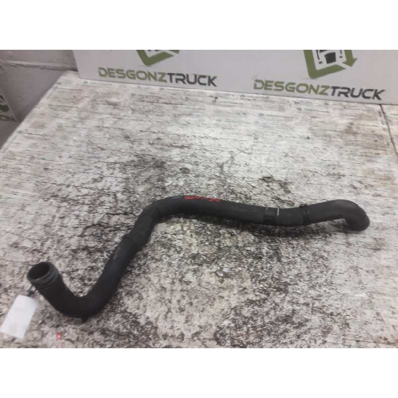 Recambio de manguera de agua para volkswagen new beetle (9c1/1c1) referencia OEM IAM 1C0122051G - Gris 2