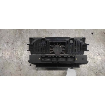 Recambio de mando climatizador para audi a3 (8p) 1.6 ambiente referencia OEM IAM 8P0820043D 412206018011 