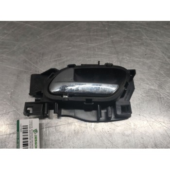 MANETA INTERIOR DELANTERA IZQUIERDA 96555518VD 303966 