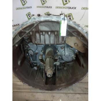 Recambio de caja cambios para renault trucks premium distribution 420.18 (412cv) referencia OEM IAM 12AS2301IT 1327040068 002778
