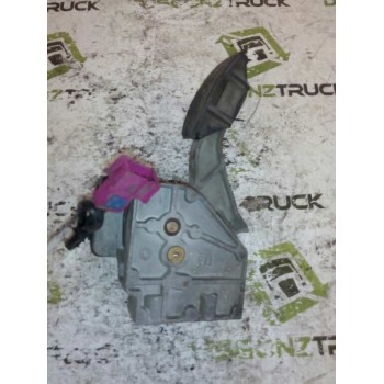 Recambio de pedal acelerador para man tg - a 18.xxx 12.0 diesel referencia OEM IAM 81259706092  