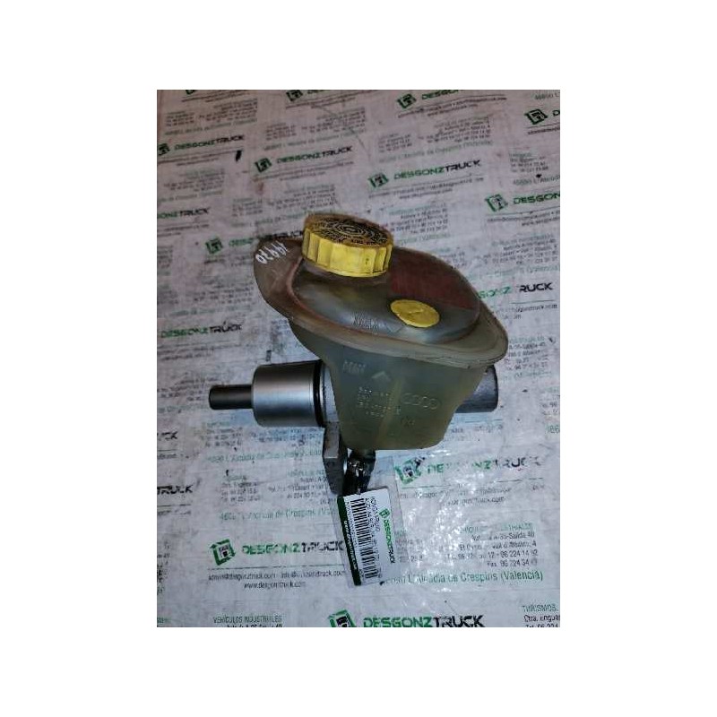 Recambio de bomba freno para audi a4 berlina (b5) 1.9 tdi referencia OEM IAM 4B0611301E  