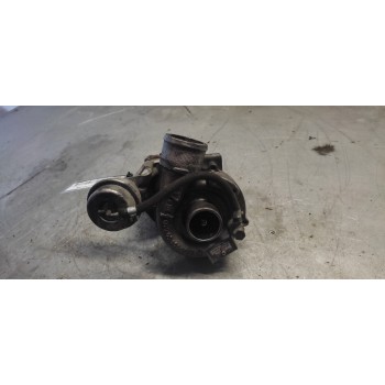 Recambio de turbocompresor para mercedes-benz clase v (w638) 2.3 turbodiesel cat referencia OEM IAM 2845C001 53039700007 