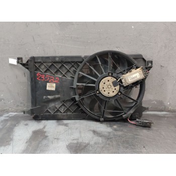 Recambio de electroventilador para ford focus berlina (cap) ambiente (d) referencia OEM IAM 3M5H8C607H  