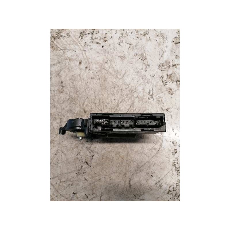 Recambio de motor elevalunas delantero derecho para audi a4 berlina (8e) 1.9 tdi referencia OEM IAM 8E1959802H 9700105991204 5WK - Gris 2