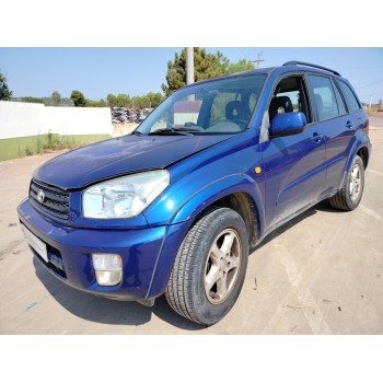 toyota rav 4 ii (_a2_) del año 2002