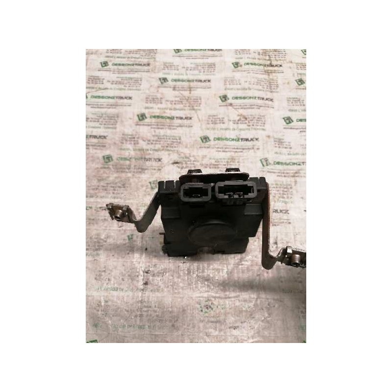 Recambio de modulo electronico para audi a3 (8p) 2.0 tdi referencia OEM IAM 8P0035225D 3 PINS - Rojo 2
